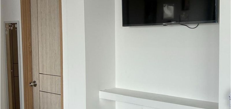 Apartamento en Venta en Bogotá, D.C., Reserva de Madrid-8