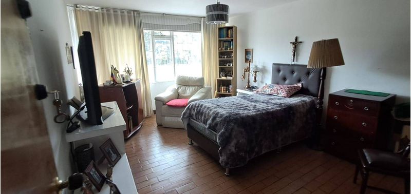 Casa en Venta en Bogotá, D.C., Engativá Centro-9