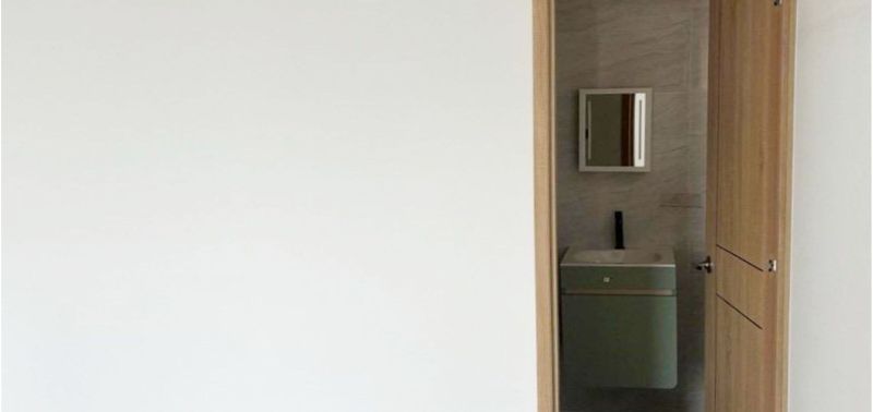 Apartamento en Venta en Bogotá, D.C., Reserva de Madrid-9