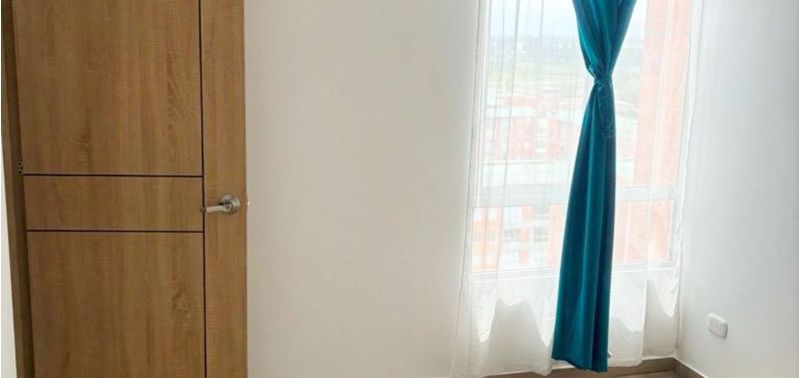 Apartamento en Venta en Bogotá, D.C., Reserva de Madrid-13