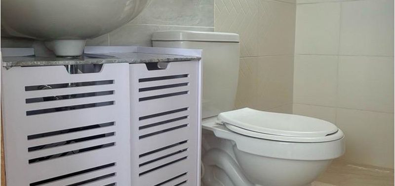 Apartamento en Venta en Bogotá, D.C., Reserva de Madrid-14