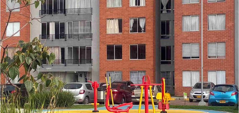 Apartamento en Venta en Bogotá, D.C., Reserva de Madrid-19