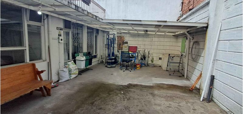 Casa en Venta en Bogotá, D.C., Engativá Centro-22