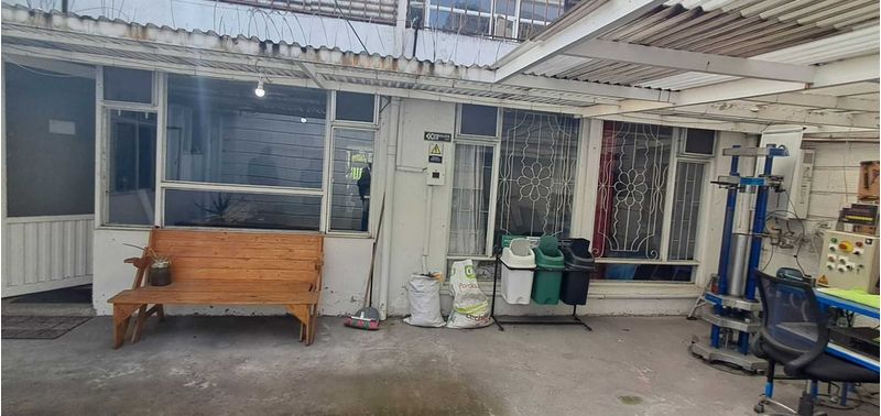 Casa en Venta en Bogotá, D.C., Engativá Centro-23