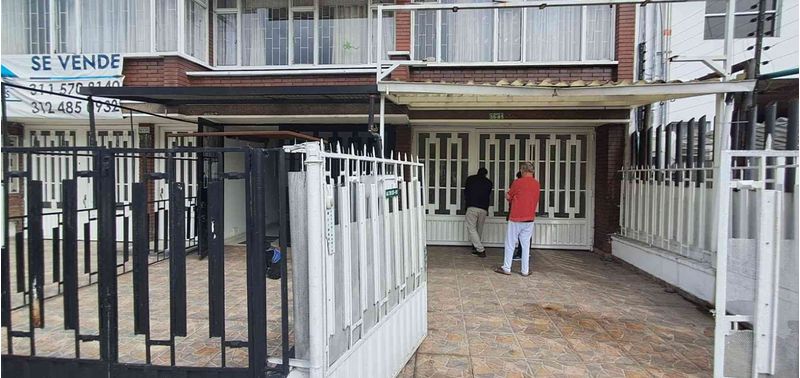 Casa en Venta en Bogotá, D.C., Engativá Centro-24