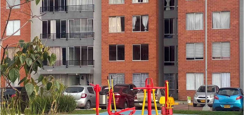 Apartamento en Venta en Bogotá, D.C., Reserva de Madrid-24