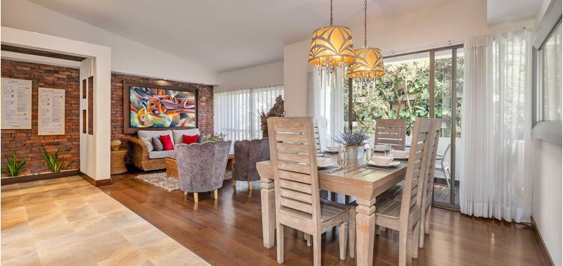 Apartamento en Venta en Medellín, El Poblado-0