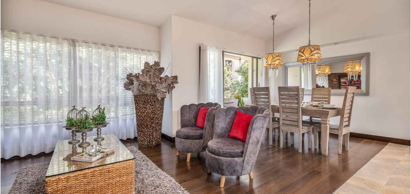 Apartamento en Venta en Medellín, El Poblado-3