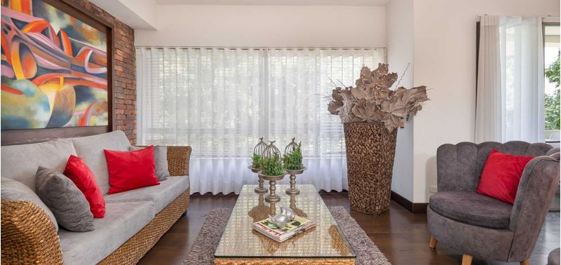 Apartamento en Venta en Medellín, El Poblado-6