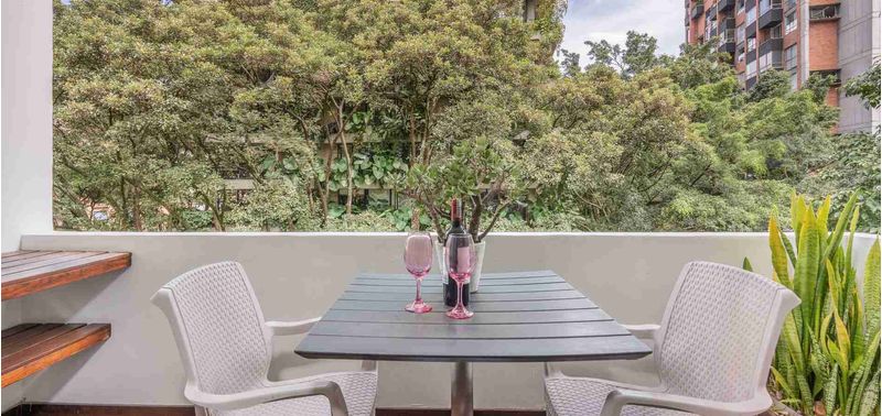 Apartamento en Venta en Medellín, El Poblado-8