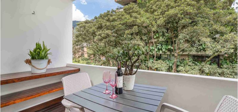 Apartamento en Venta en Medellín, El Poblado-9