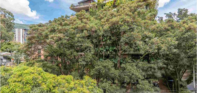 Apartamento en Venta en Medellín, El Poblado-10