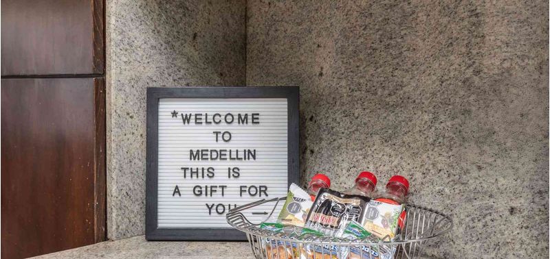 Apartamento en Venta en Medellín, El Poblado-13