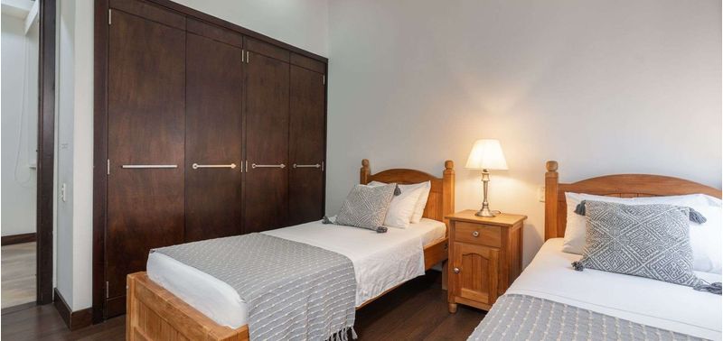 Apartamento en Venta en Medellín, El Poblado-15