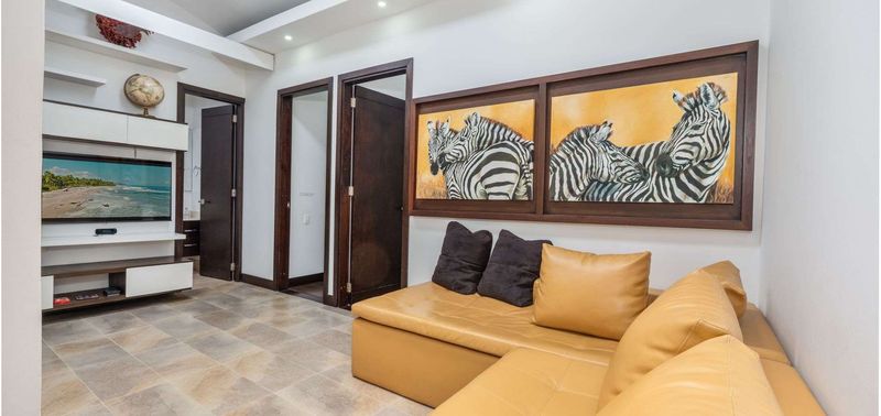 Apartamento en Venta en Medellín, El Poblado-16