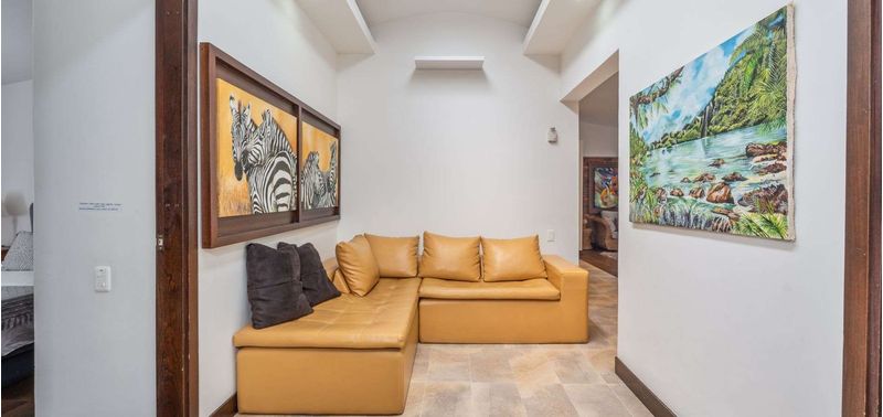 Apartamento en Venta en Medellín, El Poblado-17