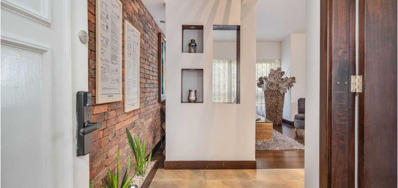 Apartamento en Venta en Medellín, El Poblado-18