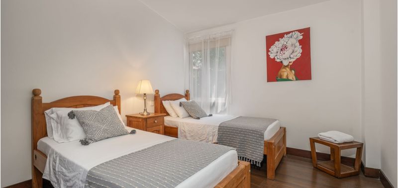 Apartamento en Venta en Medellín, El Poblado-20