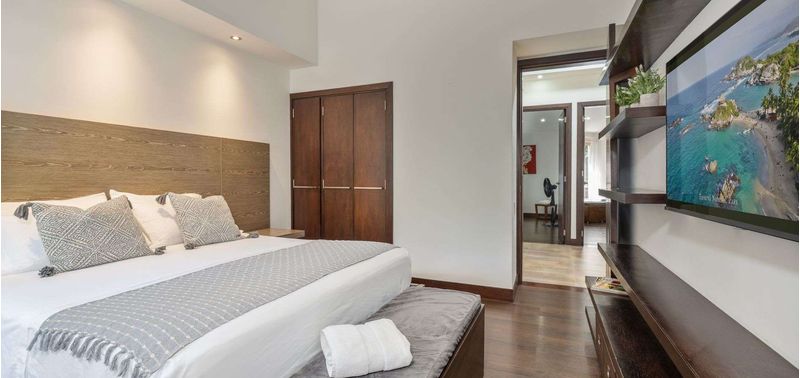 Apartamento en Venta en Medellín, El Poblado-22