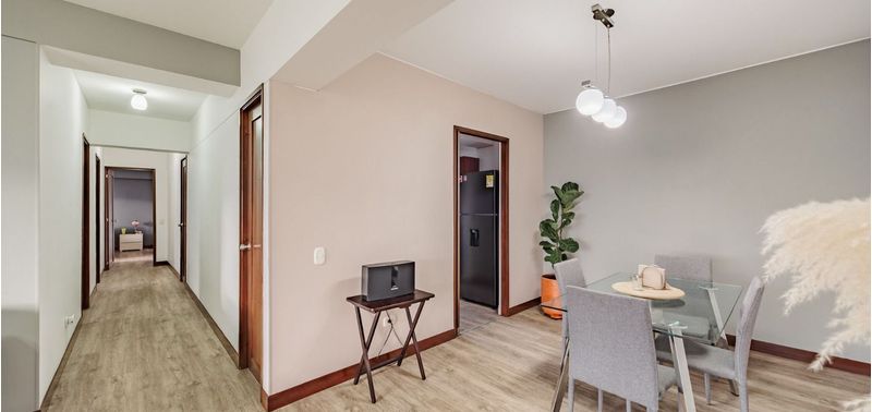 Apartamento en Venta en Envigado, El Escobero-7