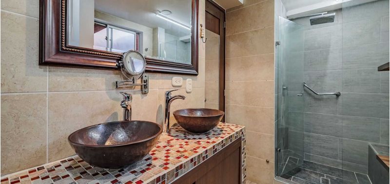 Apartamento en Venta en Envigado, El Escobero-14