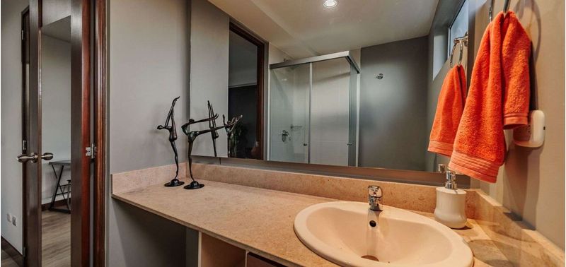 Apartamento en Venta en Envigado, El Escobero-15