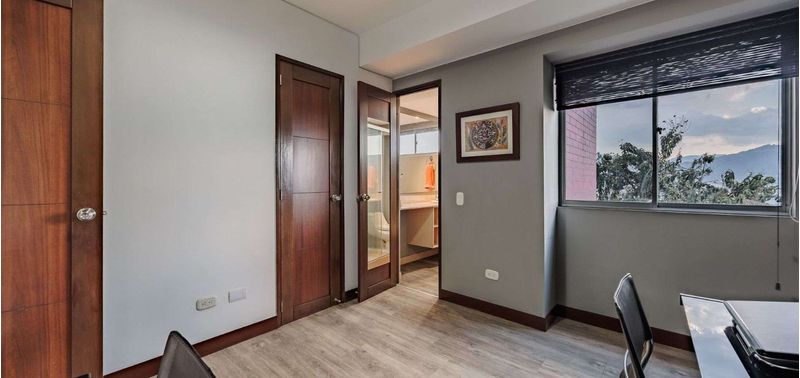 Apartamento en Venta en Envigado, El Escobero-17