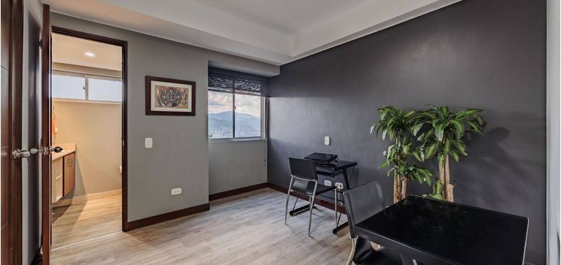 Apartamento en Venta en Envigado, El Escobero-18