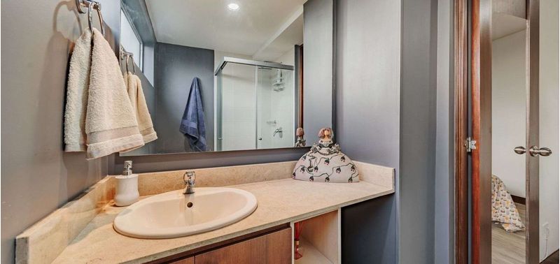 Apartamento en Venta en Envigado, El Escobero-22