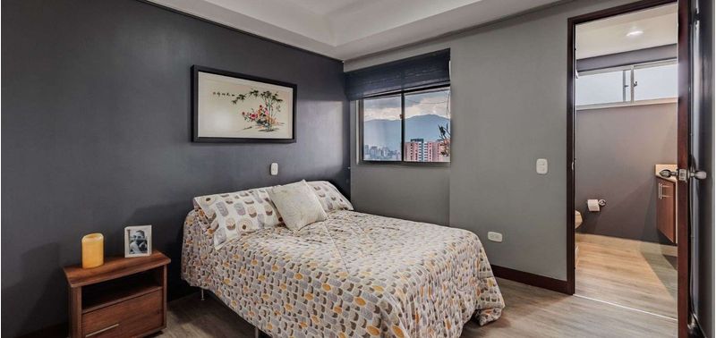 Apartamento en Venta en Envigado, El Escobero-23