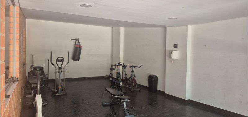 Apartamento en Venta en Envigado, El Escobero-28