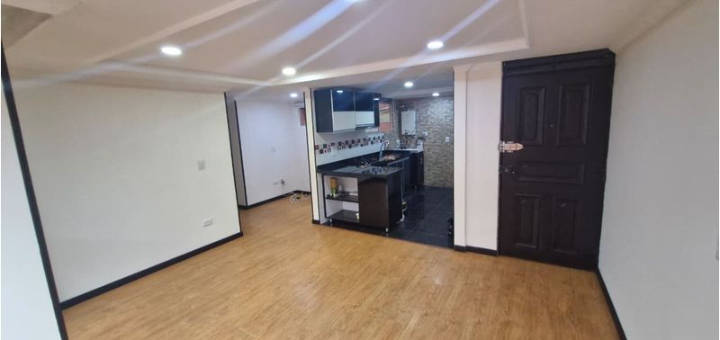 Apartamento en Venta en Bogotá, D.C., Ciudad Verde