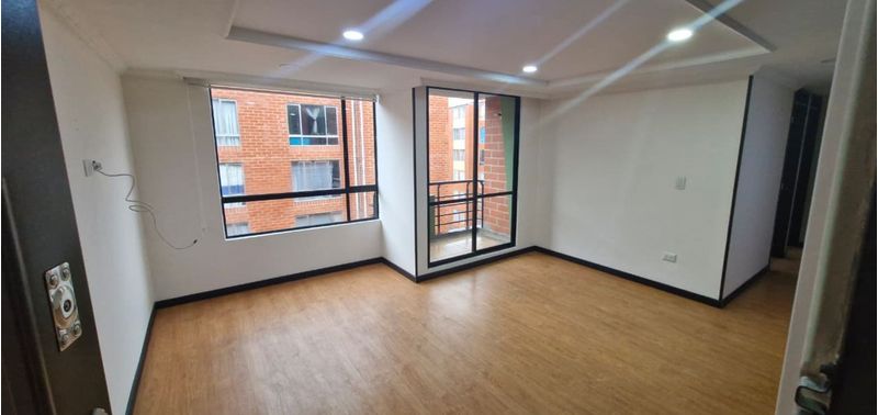 Apartamento en Venta en Bogotá, D.C., Ciudad Verde-0