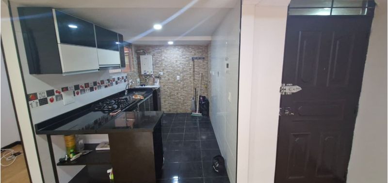 Apartamento en Venta en Bogotá, D.C., Ciudad Verde-1