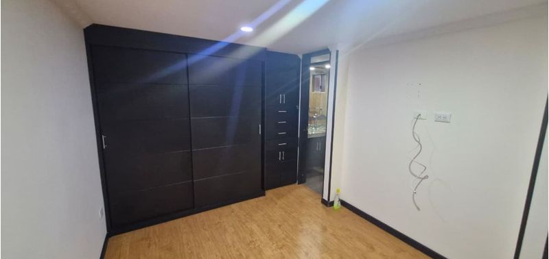 Apartamento en Venta en Bogotá, D.C., Ciudad Verde-2