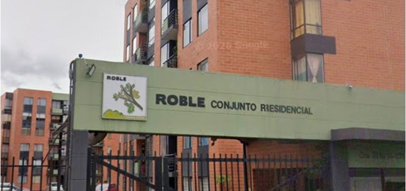 Apartamento en Venta en Bogotá, D.C., Ciudad Verde-4
