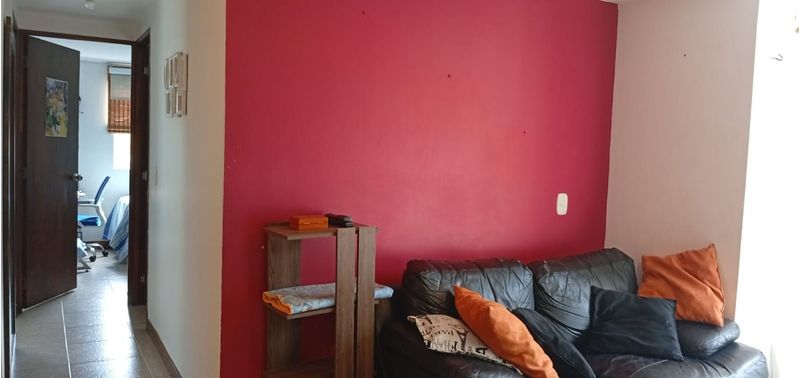 Apartamento en Venta en Medellín, Los Alcázares