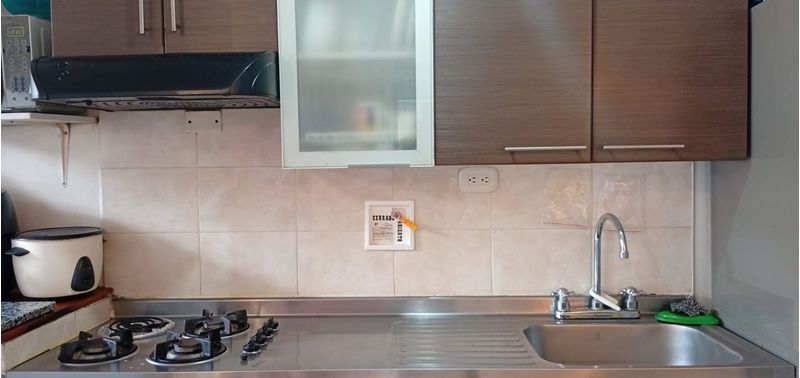 Apartamento en Venta en Medellín, Los Alcázares-1