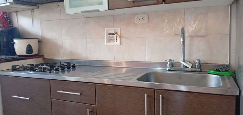 Apartamento en Venta en Medellín, Los Alcázares-2