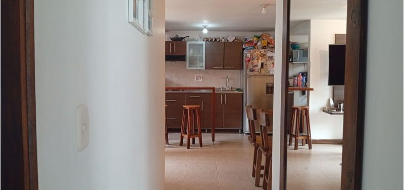 Apartamento en Venta en Medellín, Los Alcázares-3