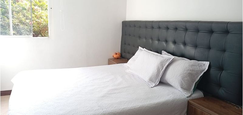 Apartamento en Venta en Medellín, Los Alcázares-4