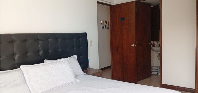 Apartamento en Venta en Medellín, Los Alcázares-5