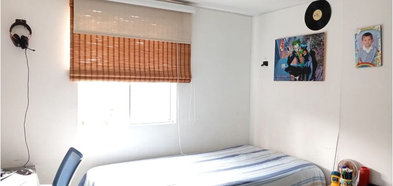 Apartamento en Venta en Medellín, Los Alcázares-6