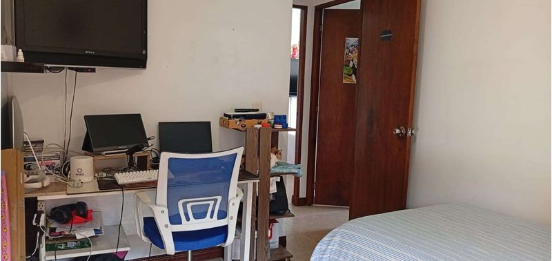 Apartamento en Venta en Medellín, Los Alcázares-7