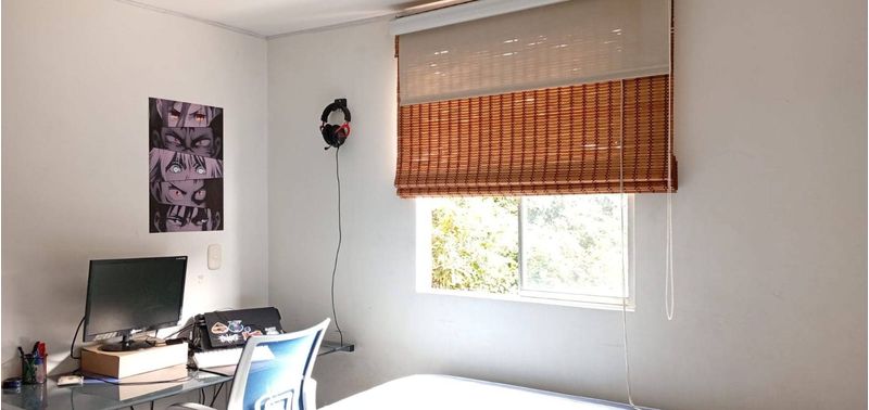 Apartamento en Venta en Medellín, Los Alcázares-8