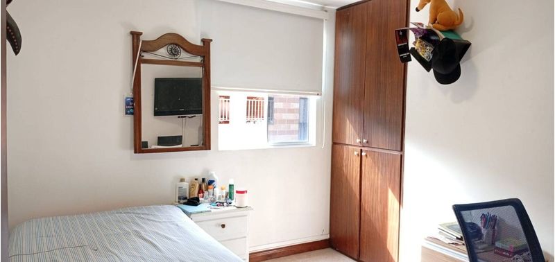 Apartamento en Venta en Medellín, Los Alcázares-9