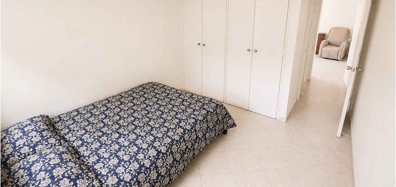 Apartamento en Venta en Medellín, San Javier-0