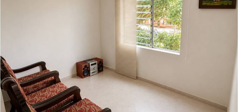 Apartamento en Venta en Medellín, San Javier-1