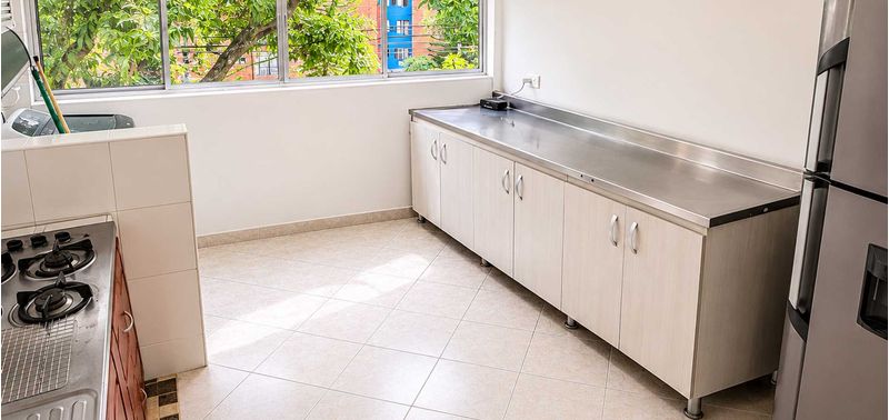 Apartamento en Venta en Medellín, San Javier-3