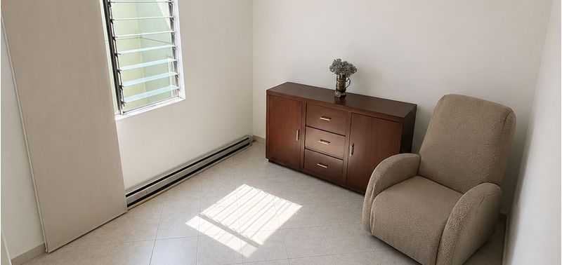 Apartamento en Venta en Medellín, San Javier-4